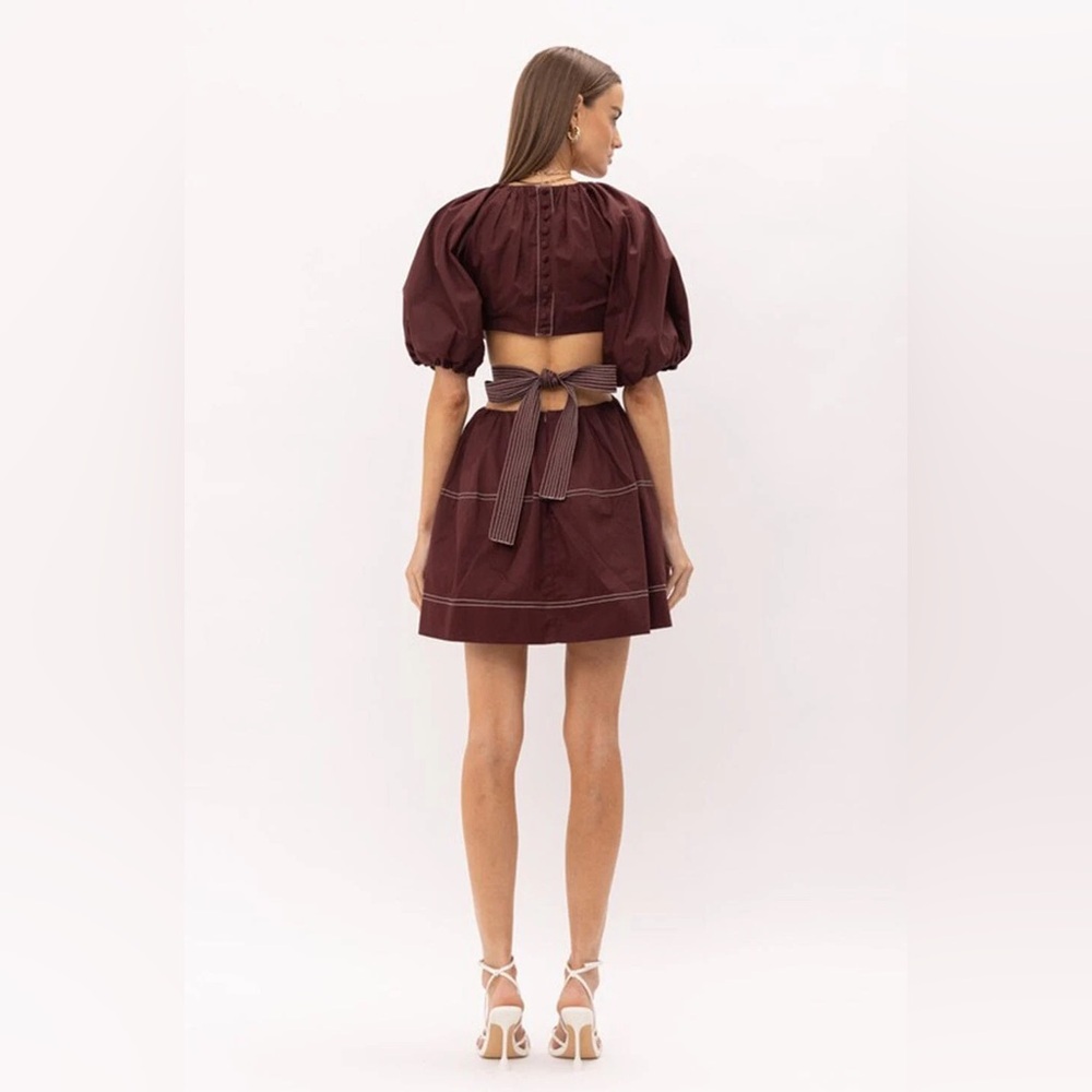 Sophie the Label dress size small